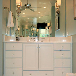 Mountain Brook Remodel - Products