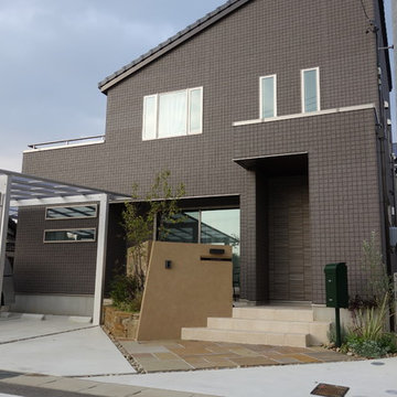 SK-house