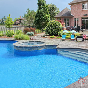 Outdoor Living