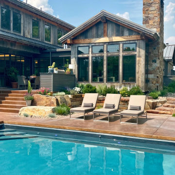 Montana Modern