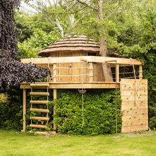 Treehouse