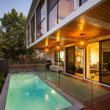 Shipping Container House