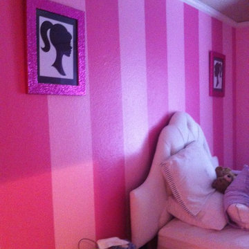 Pink Room