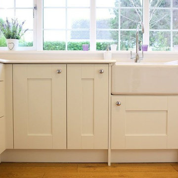 Trend Kitchen Design