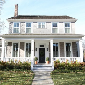 Exterior Projects