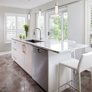 Laurysen Kitchens Ltd.
