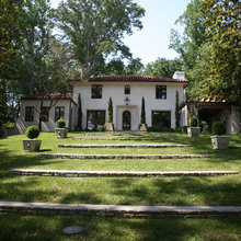 exterior renovation