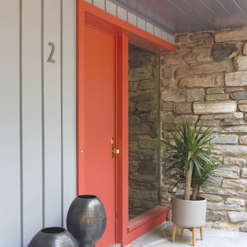 MID CENTURY THIS CENTURY