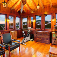 cool rooms