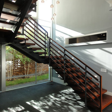 Modernity on University (sneak peek)