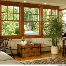 woodwork