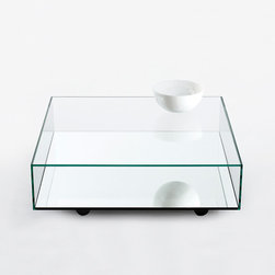 Bensen Reflect Table - Furniture