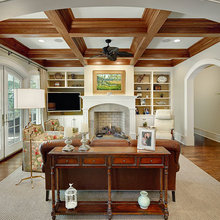 Living Room Ideas