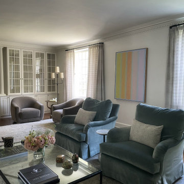 Scarsdale Residence