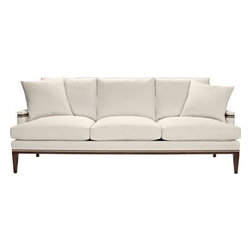 Hickory Chair Sofas - Sofas