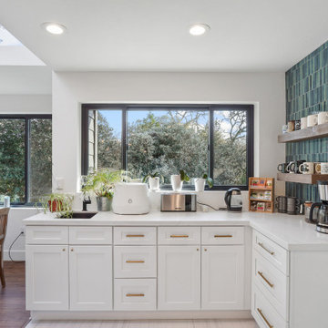 Interior Remodel