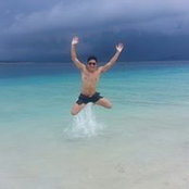 Louis Tan's photo