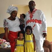 Victor Okon's photo