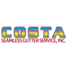 Costa Seamless Gutter Service Inc