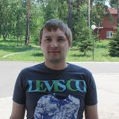 Alexandr Milyaev's photo