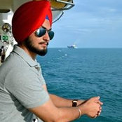 Foto von Ashish Singh Rainu