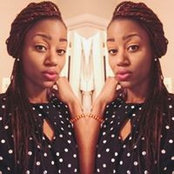 Iris Ayaba's photo