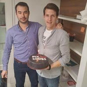 Vanja Vukovic's photo