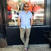 James O'Meara's photo
