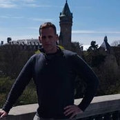 Matt Levine's photo