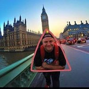 Danny West's photo