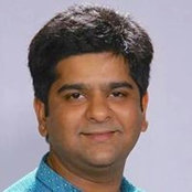 Deepak Joshi's photo