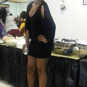 Ariel Perkins's photo