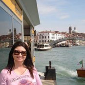 Janet Grech Dimech's photo