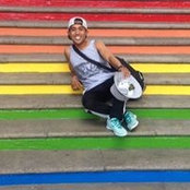 Jerome Villar's photo