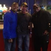 Larvell Thomas's photo