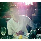 Casper Hvejsel's photo