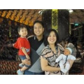 Leony Saputra's photo