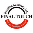 Final Touch Paint Co. LLC's profile photo