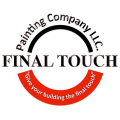 Final Touch Paint Co. LLC