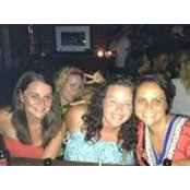 Jill Chickedantz's photo