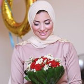 Foto de Sara Amer
