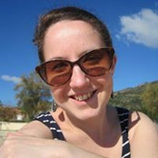 Liz Griffiths's photo