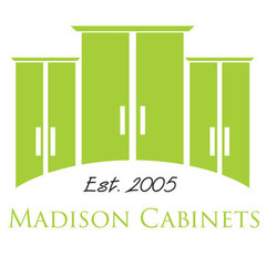 Madison Custom Cabinets