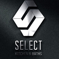 Select Kitchen and Baths