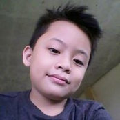Michael Bernabe's photo