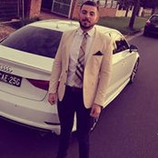 Reda Daniel Salah's photo