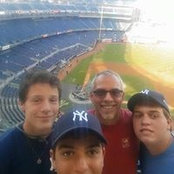 Chris Longo's photo