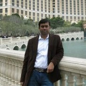 Harish Kumars foto