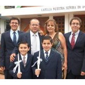 Any De Salazar's photo
