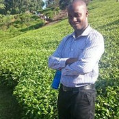 Martin Kariuki's photo